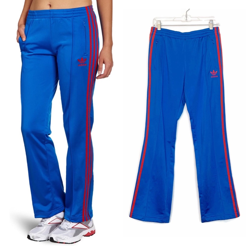 Adidas Originals Firebird Trefoil Track Pants